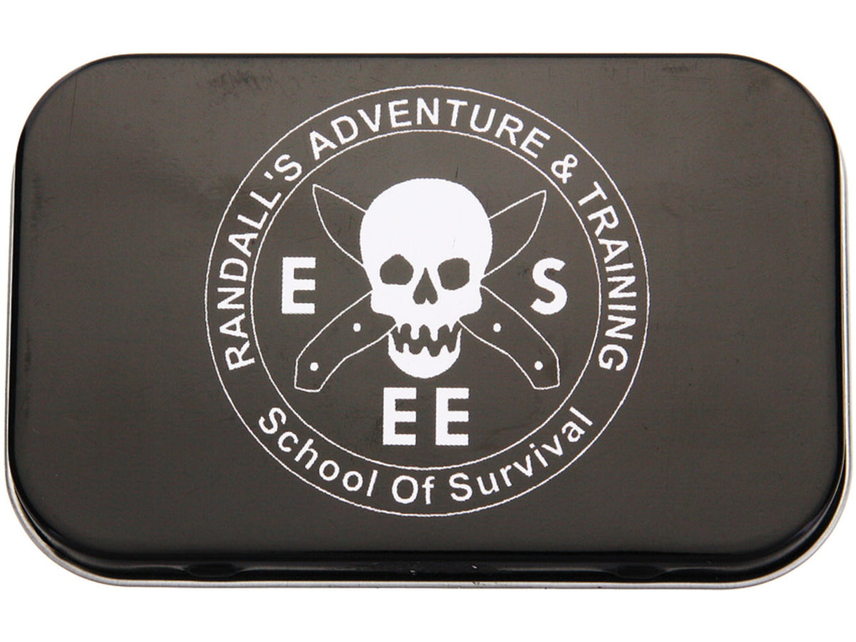 Esee Mini Survival Kit Metal Tin MINI-KIT