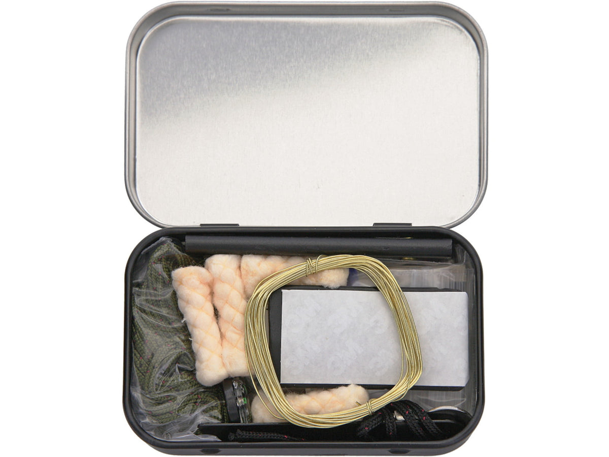 Esee Mini Survival Kit Metal Tin MINI-KIT
