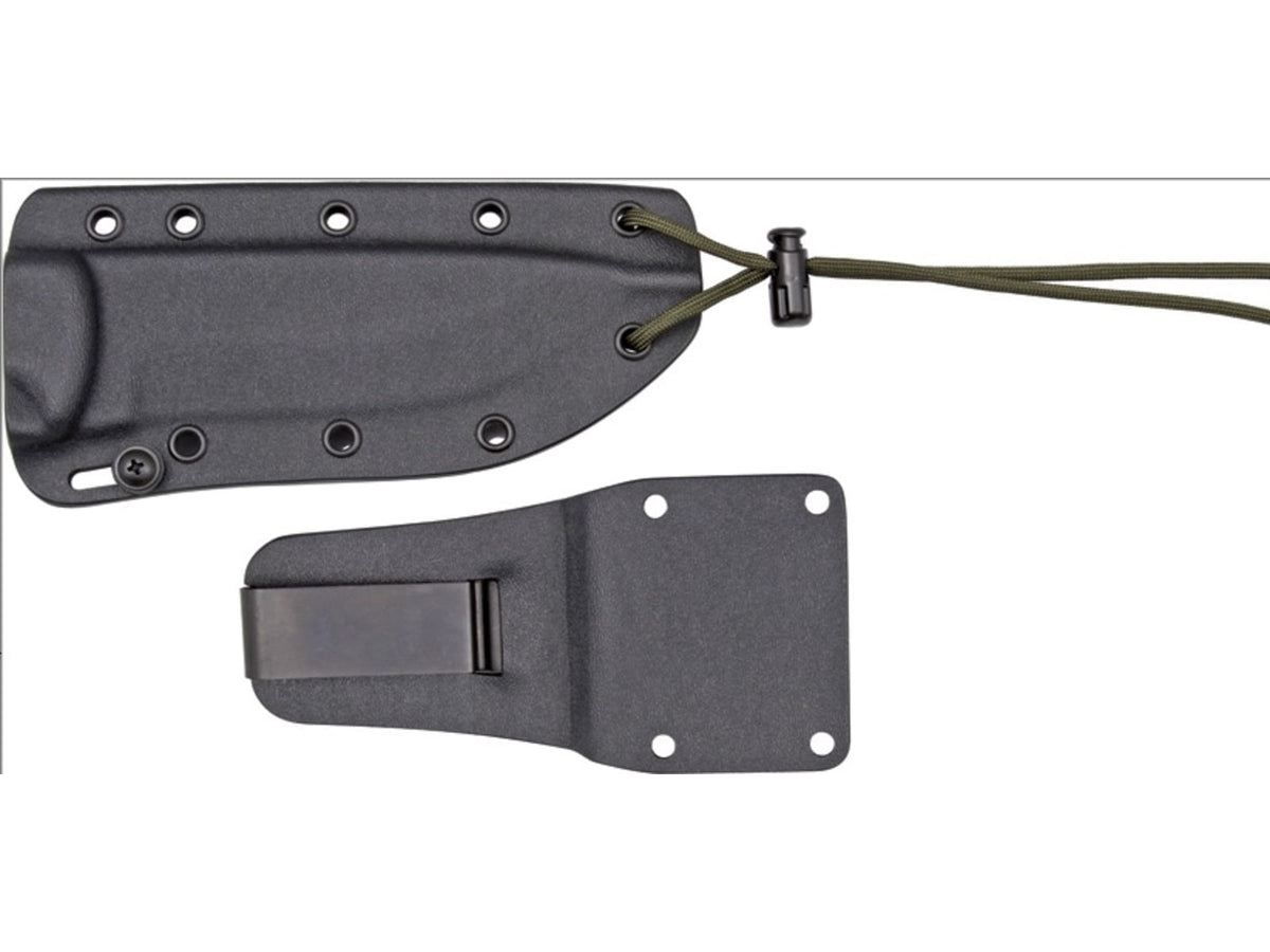 Esee Model 5 Complete Sheath ES22SS