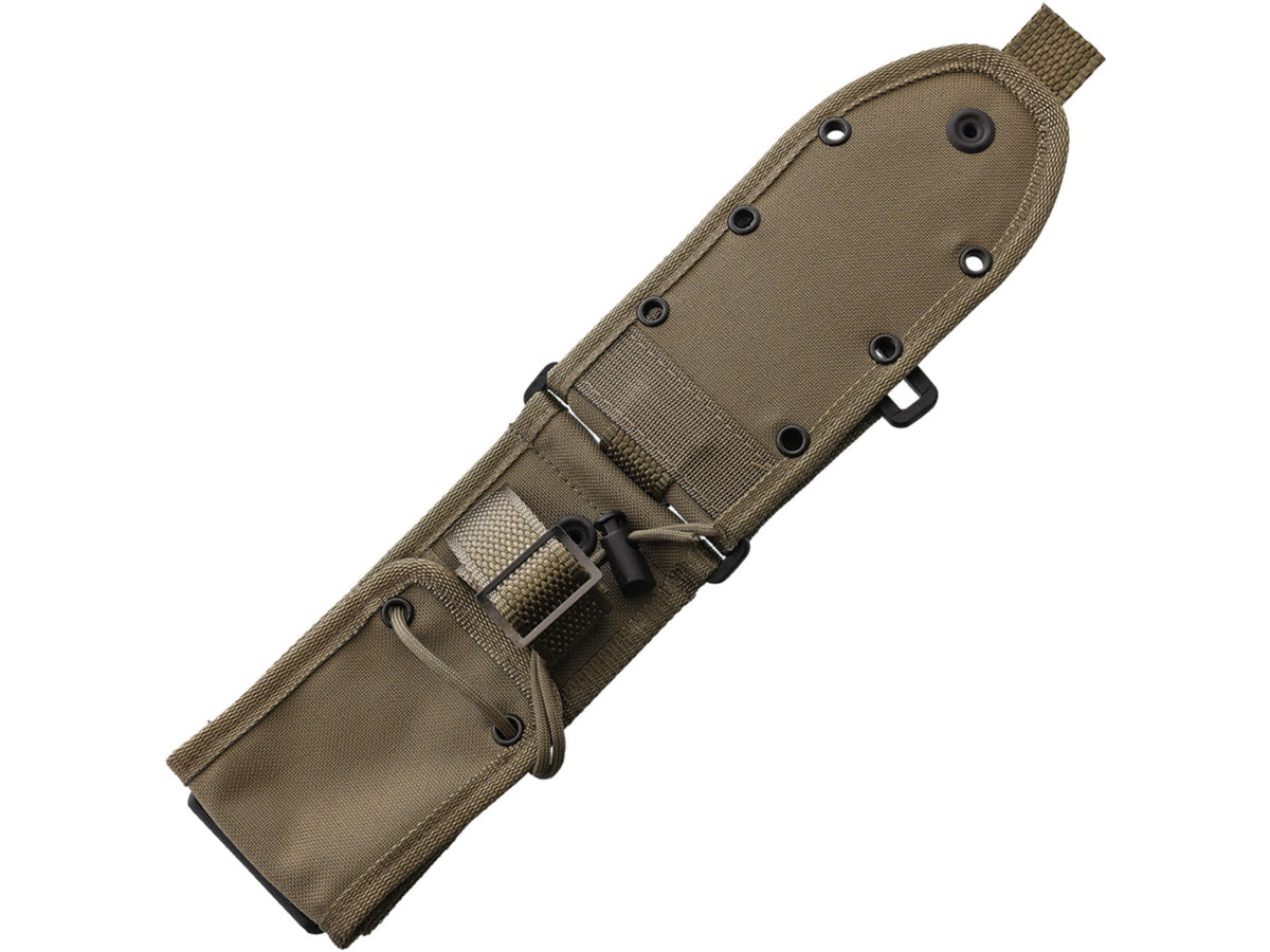 Esee MOLLE Back Khaki ESEE-52-MBK