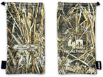ESS 40Th Anniversary Rollbar Realtree Max-7 Sunglasses Realtree Camo Frame / Mirrored Brass / Smoke Gray Medium/Large