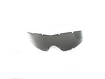 ESS Asian-Fit Profile ANSI TurboFan Goggles Black 740-0132