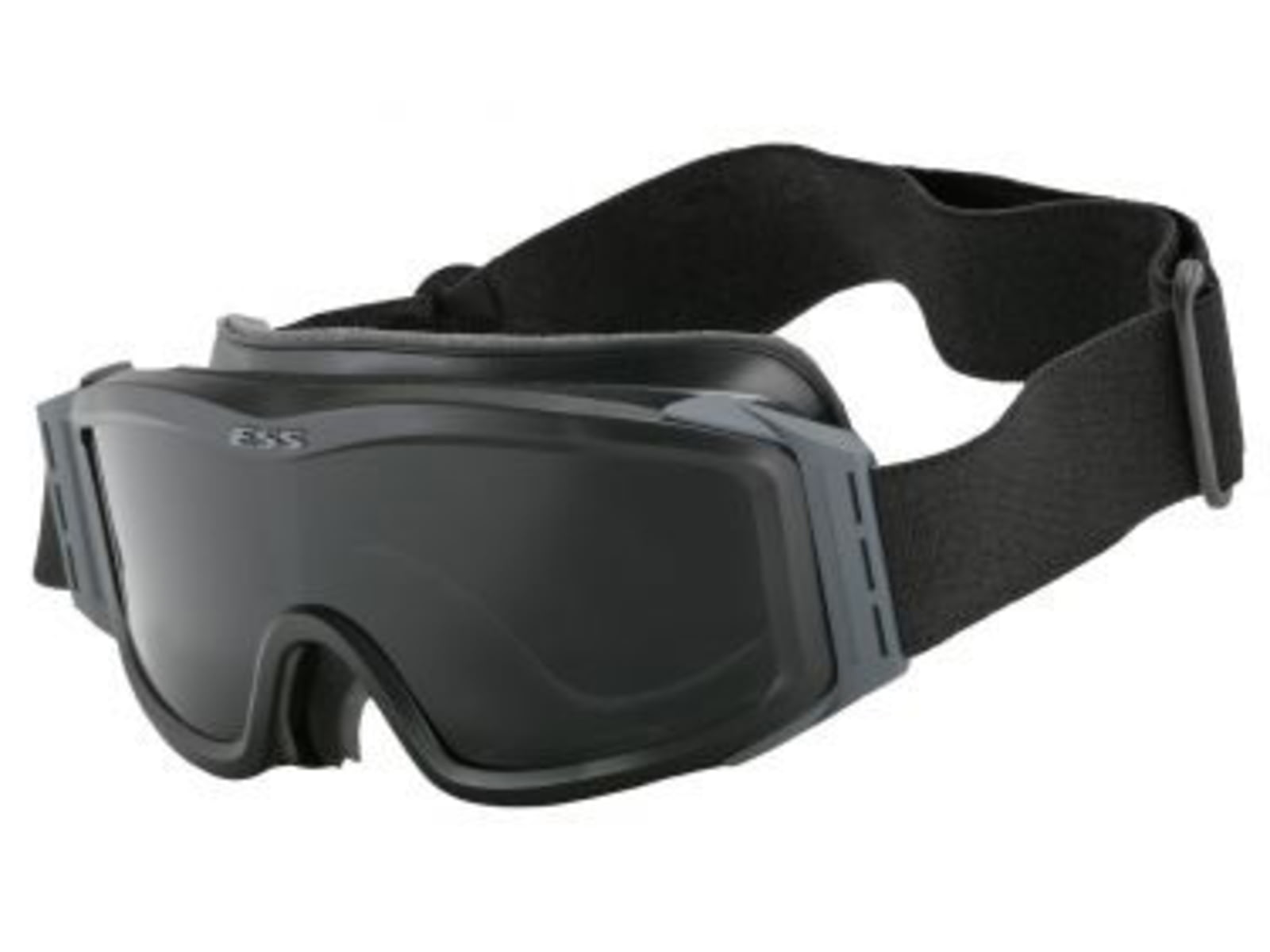 ESS Asian-Fit Profile NVG Goggles Black