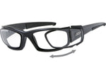 ESS CDI Blank RX Inserts 740-0312 for CDI Sunglasses