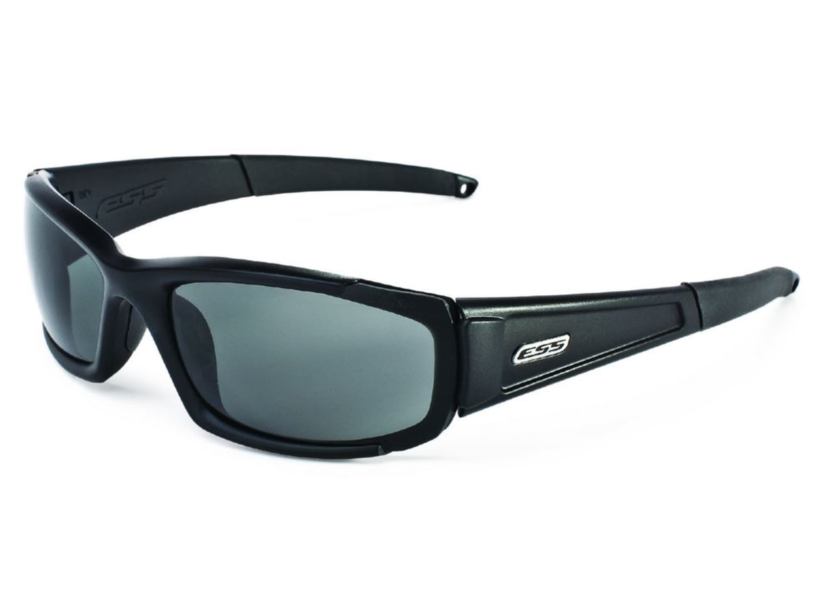 ESS CDI Sunglasses Black