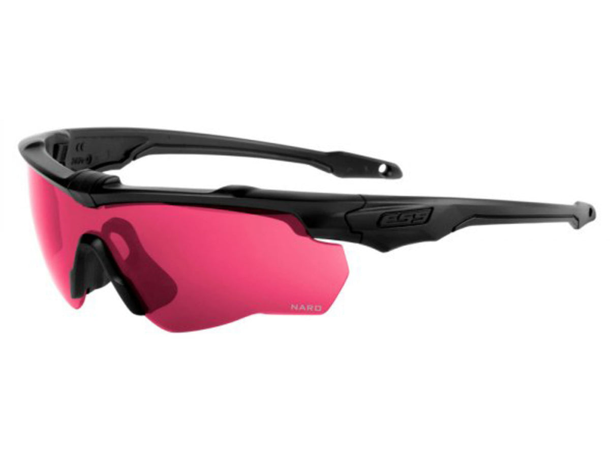 ESS Crossblade Naro Laser Lpl-532 Single Lens & Frame Kit - EE9034-12
