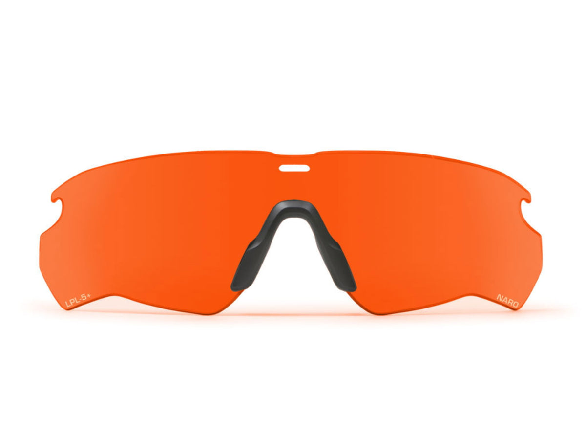 ESS CrossBlade NARO LPL-5+ Replacement Lenses Laser 102-190-017