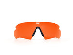 ESS CrossBlade ONE STD Blk Laser LPL-5+ Safety Glasses Black Unisex EE9032-27