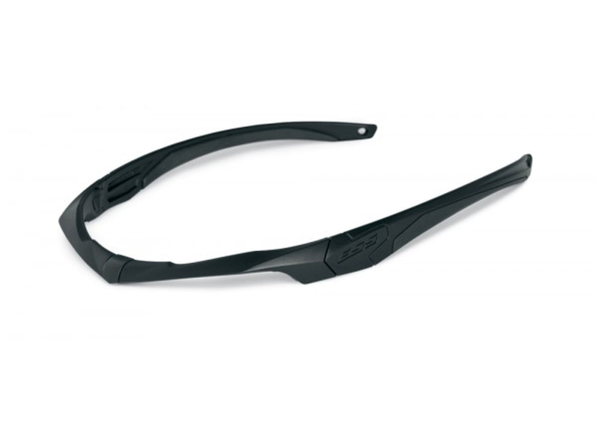 ESS Crossbow Eyeshield Frame Black 740-0503