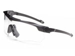 ESS Crossbow Suppressor 2X Shooting Safety Glasses w/ Copper & Clear Lenses 740-0475