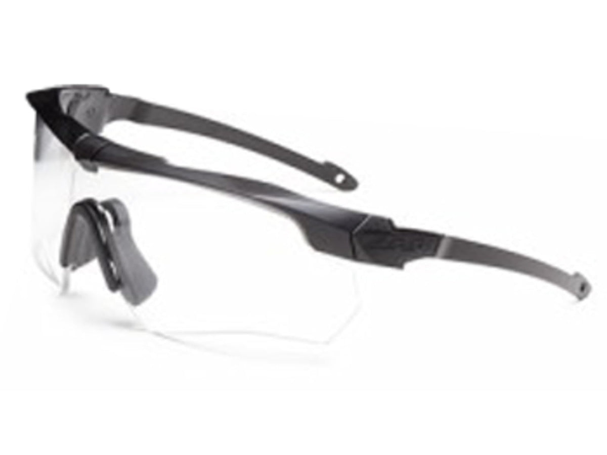 ESS Crossbow Suppressor 2X Shooting Safety Glasses w/ Copper & Clear Lenses 740-0475
