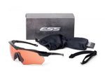 ESS Crossbow Suppressor One Eyewear Hi-Def Copper Lens 740-0472