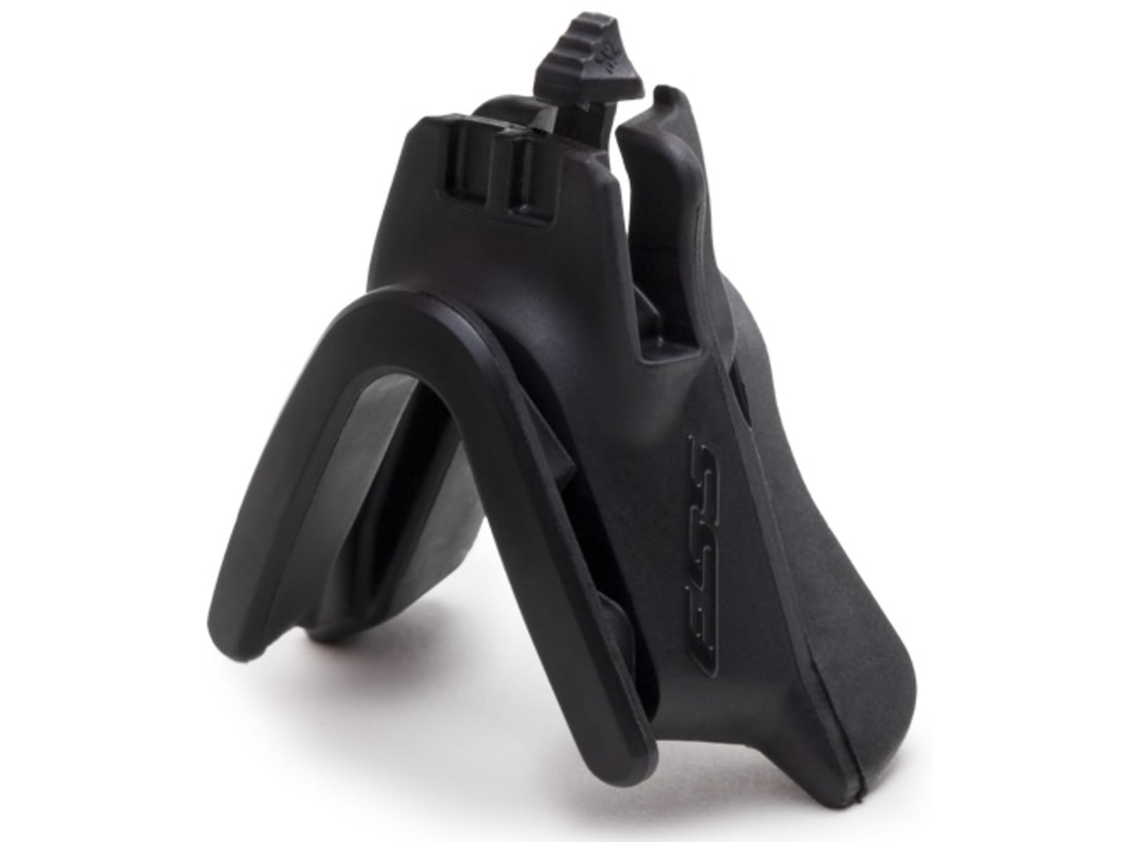 ESS High-Clearance U-Rx Eyeshield Nosepiece