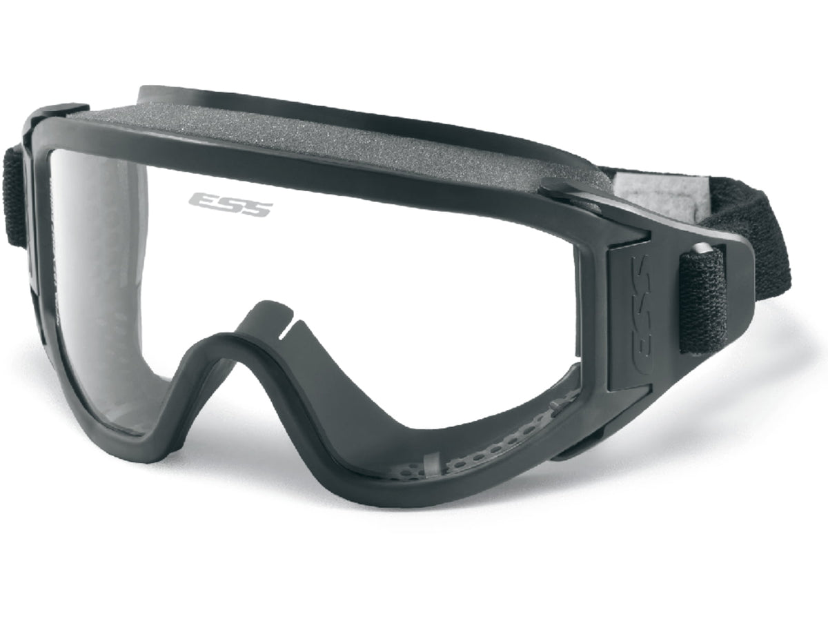 ESS Innerzone 3 Goggles Fire / Rescue EMS EMT Protective Eyewear 740-0273