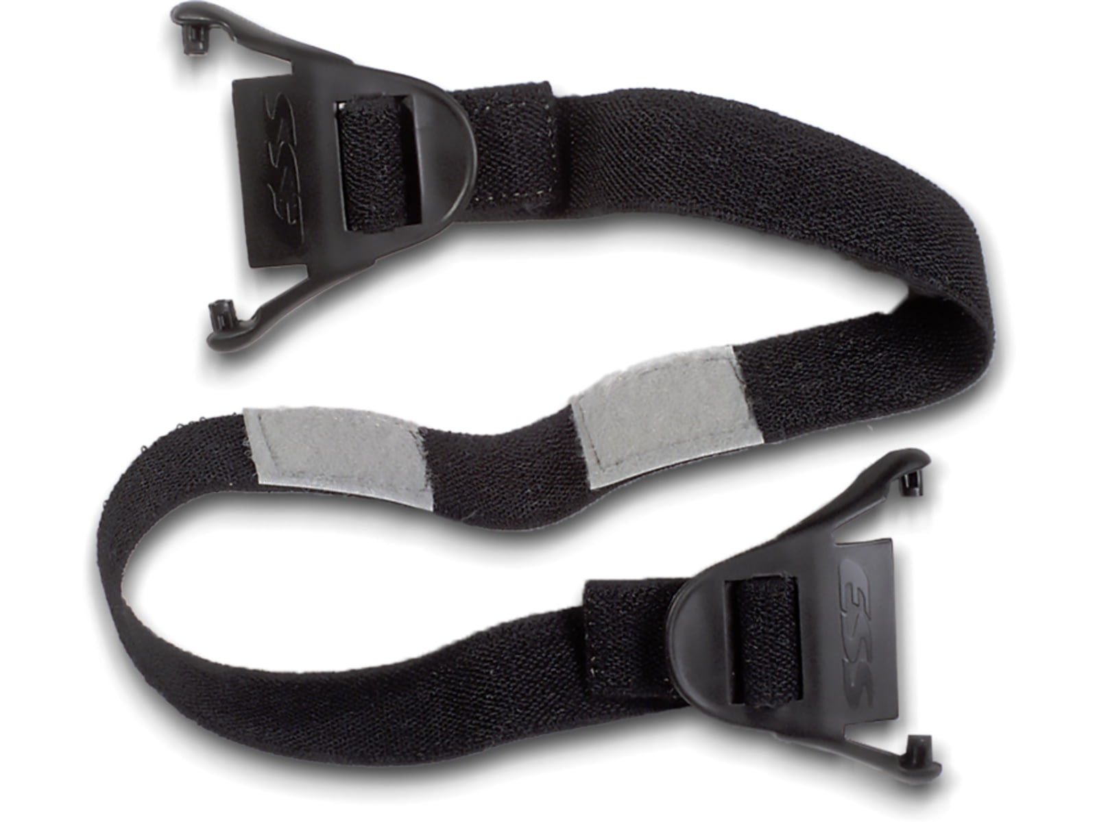 ESS Innerzone 3 Strap / 1-Piece Strap w/ Speed Clips Black 740-0222