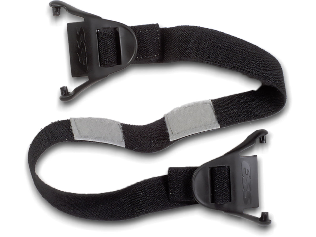 ESS Innerzone 3 Strap / 1-Piece Strap w/ Speed Clips Black 740-0222