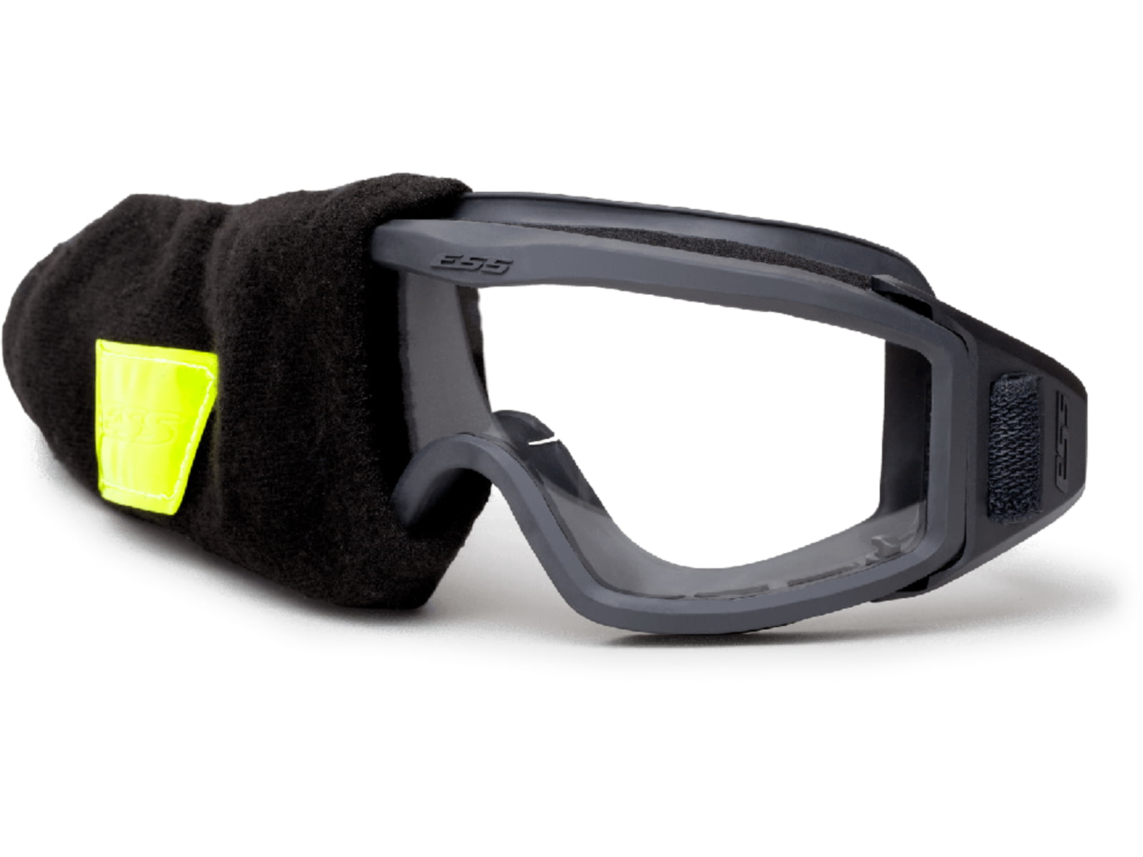 ESS Nomex HeatSleeve Structural Goggle for Innerzone goggles Black 740-0228