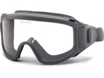 ESS Striketeam WF Goggles Wildland Firefighting Rescue and EMS EMT Protective Eyewear 740-0236