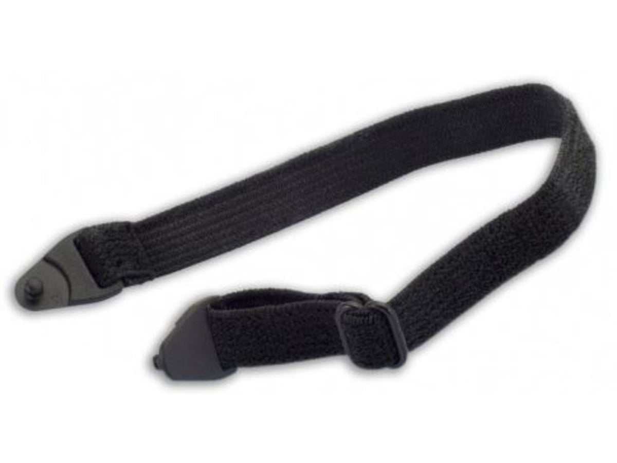 ESS Eyeshield Elastic Retention Strap 740-0565 NSN-4240-01-623-2660