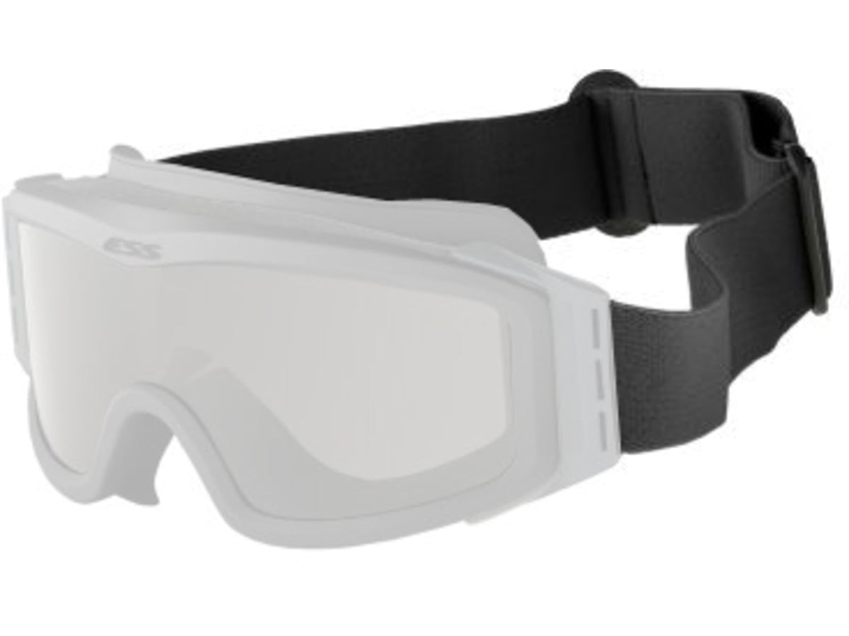 ESS Goggle Accessories for ESS Goggles - Profile NVG Replacement Strap - Black