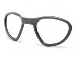 ESS ICE 2pt4 Eyeshield/Profile NVG Goggle High Impact Nylon Black Frame RX Lens Inserts 0311