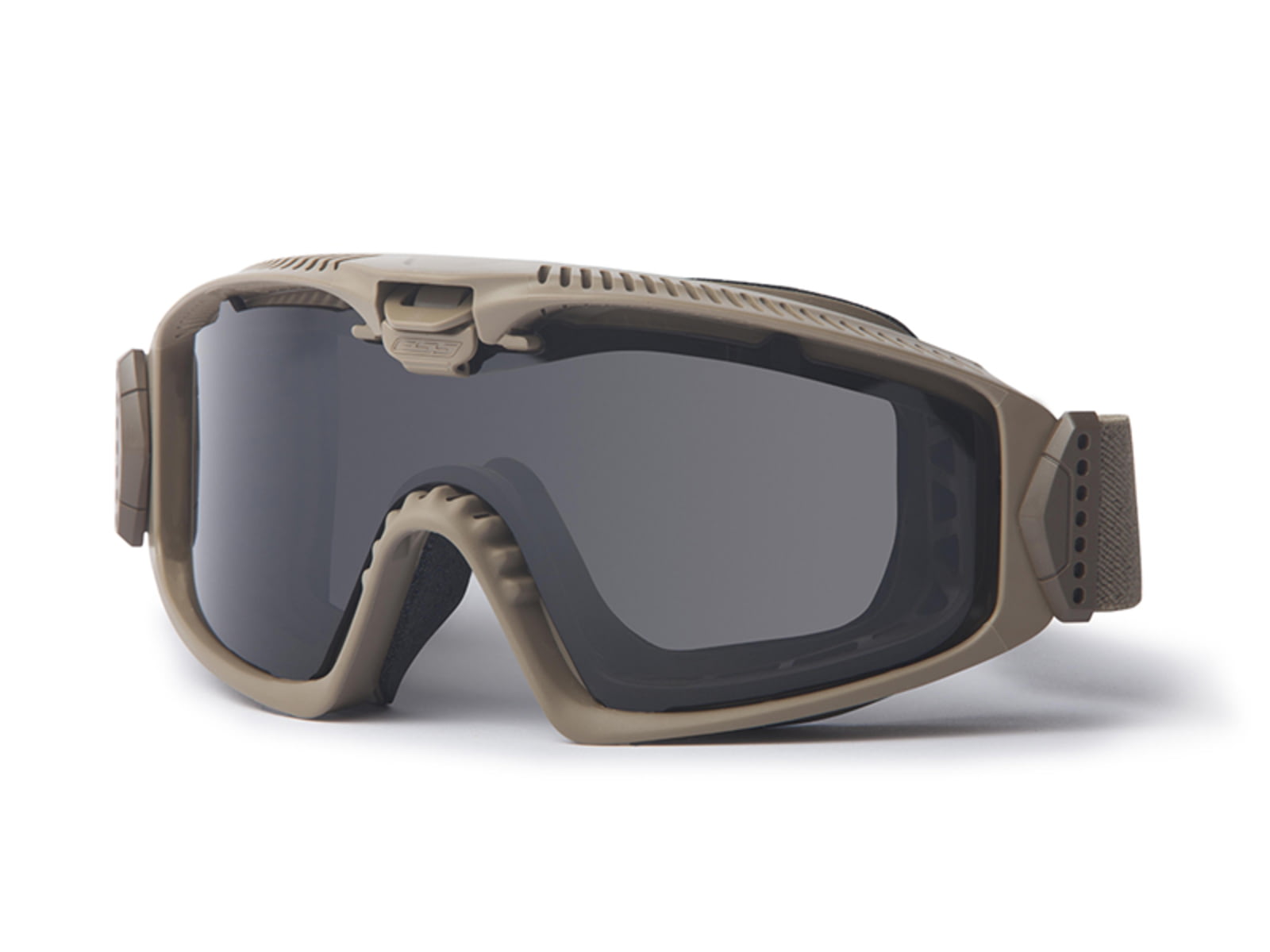 ESS Influx AVS Goggle Terrain Tan EE7018-02