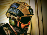 ESS Influx Pivot Goggles