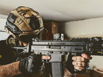 ESS Influx Pivot Ops Core Goggles