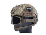 ESS Influx Pivot Ops Core Goggles