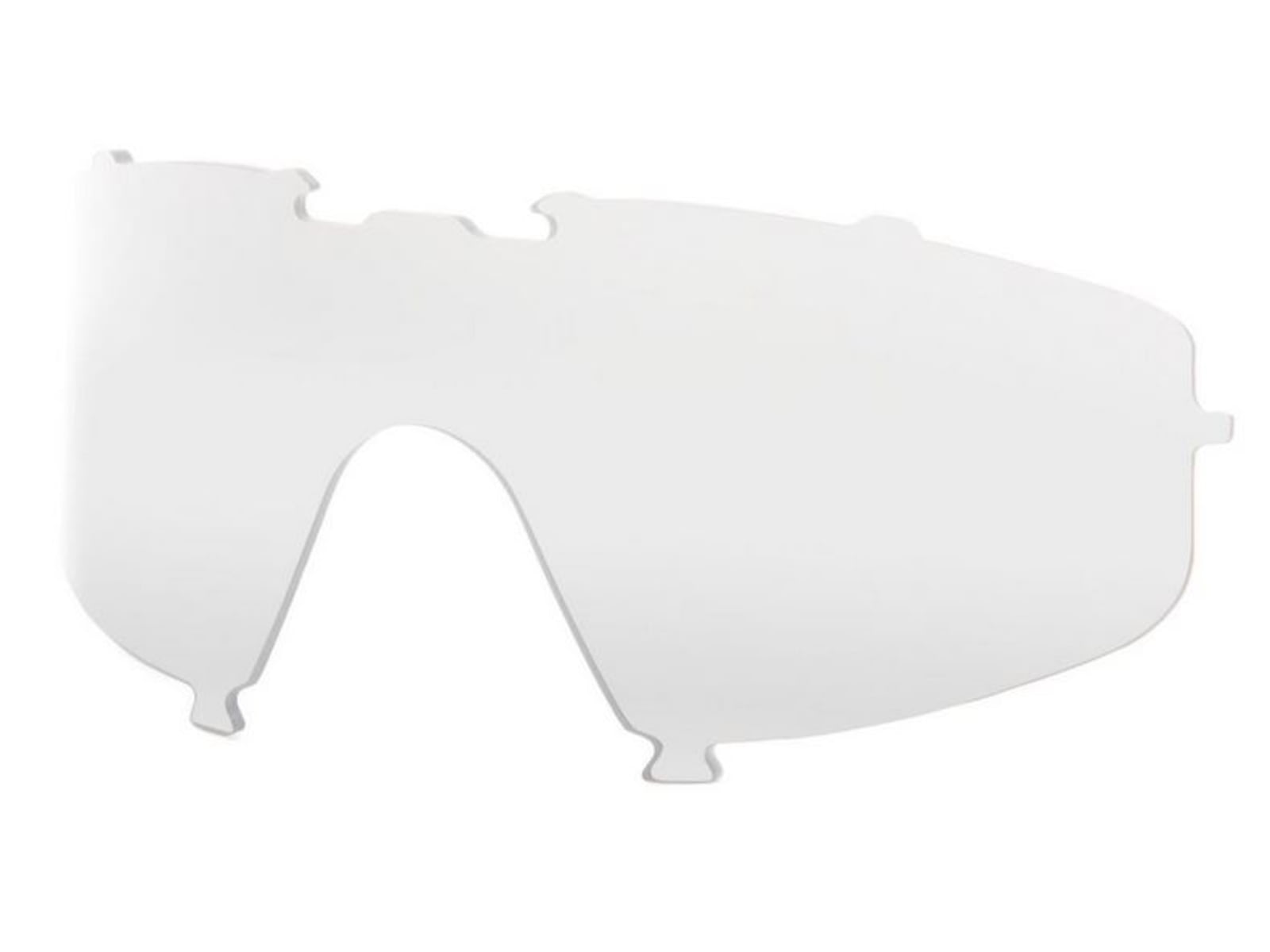 ESS Influx Replacement Goggle Lens Clear