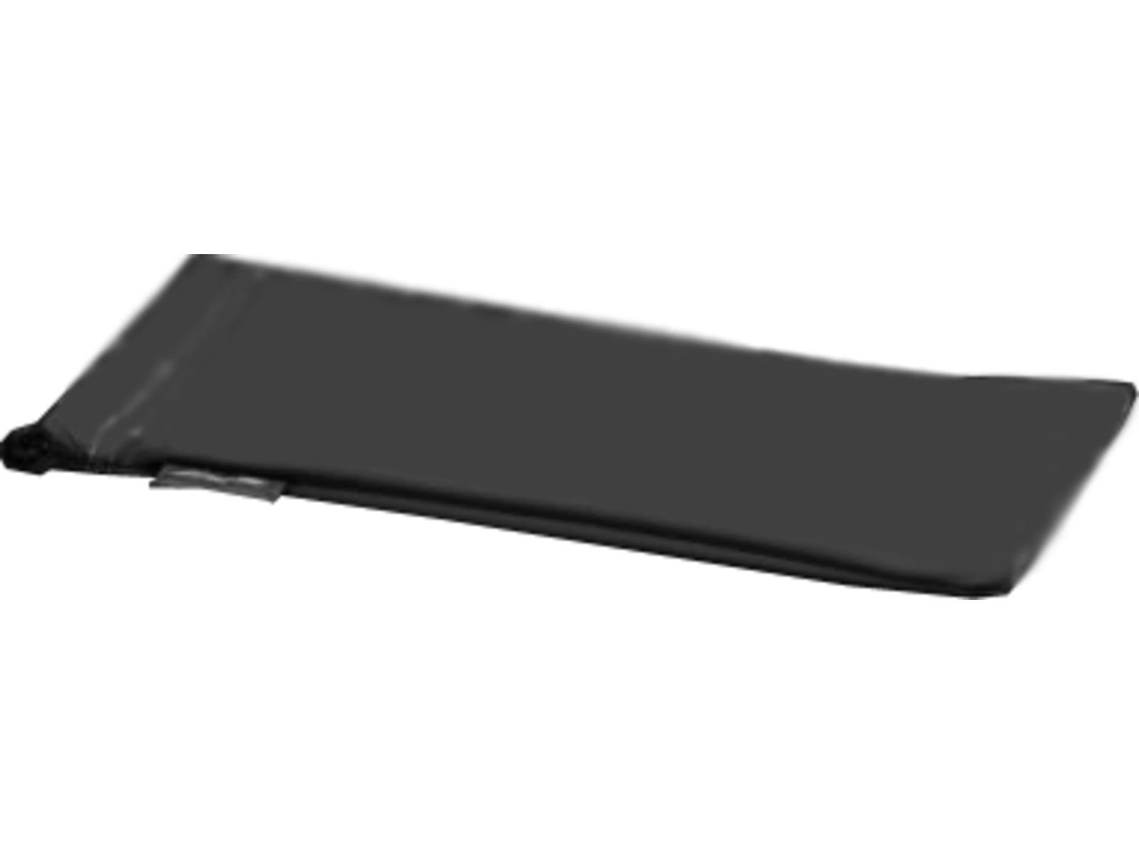 ESS Microfiber Bag Black 740-0560 NSN-4240-01-633-3498