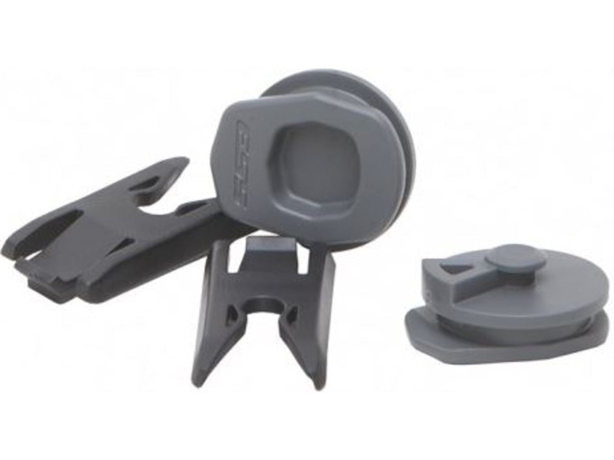 ESS Pivot Rail Adapter Kit 740-0488
