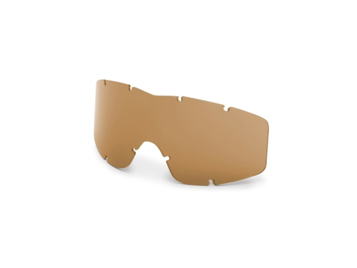 ESS Profile NVG Hi-Def Bronze Replacement Lenses Bronze 740-0508