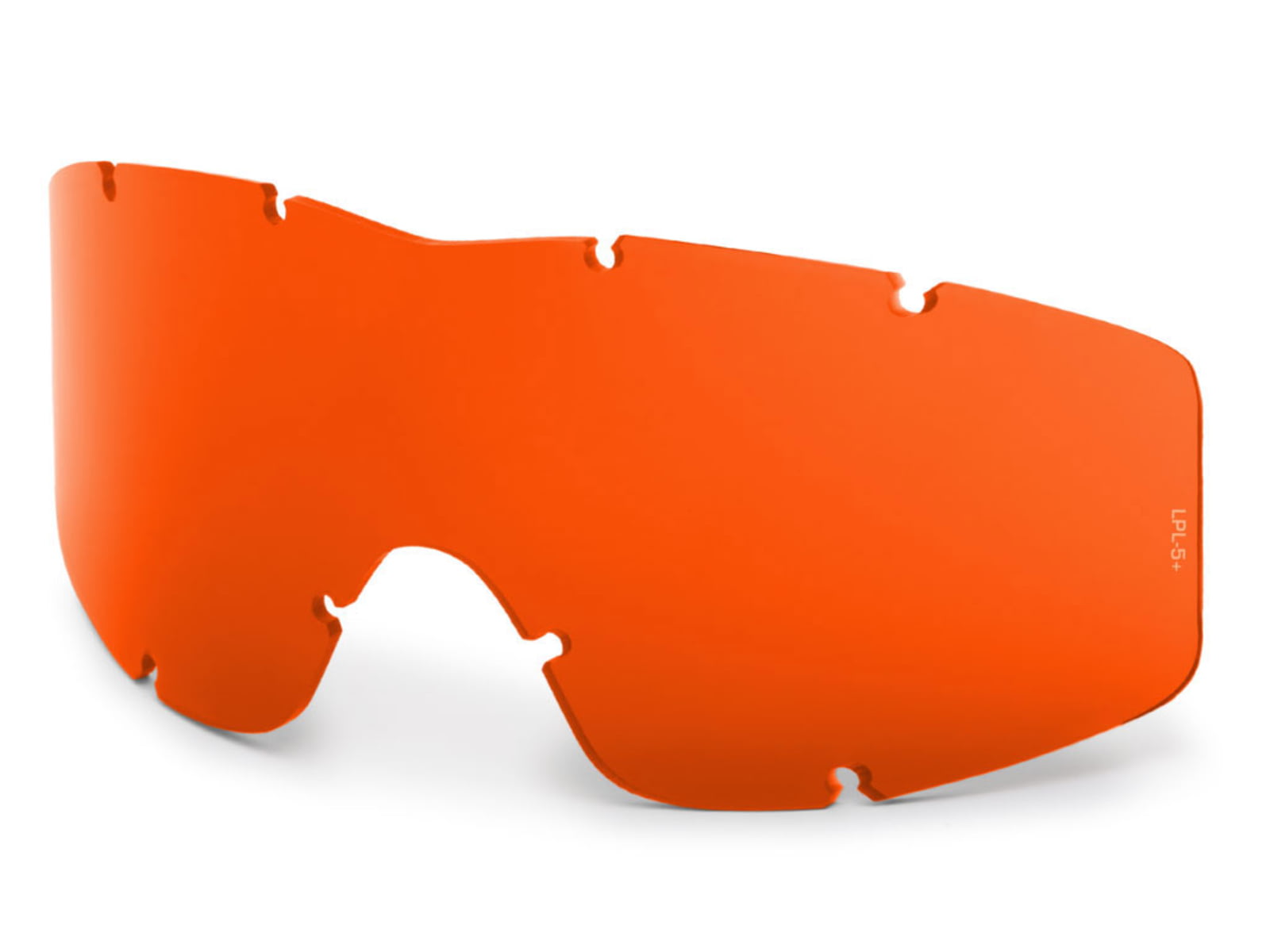 ESS Profile NVG LPL-5+ Replacement Lenses Laser