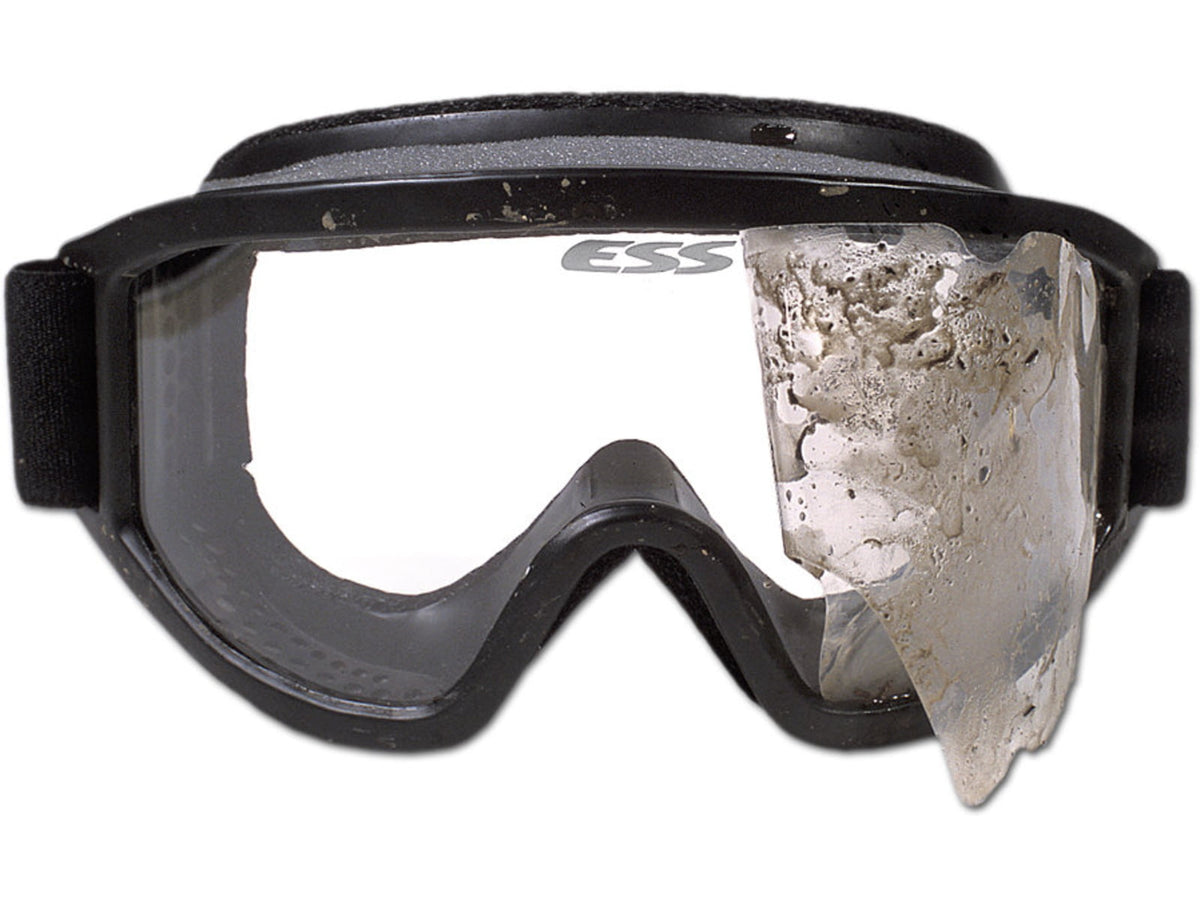 ESS Striker 6-Pack Clear Tear-Off Lens Covers