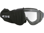 ESS Goggle Accessories for ESS Goggles - Anti-Reflective Stealth Sleeve for Striker and Profile - Black