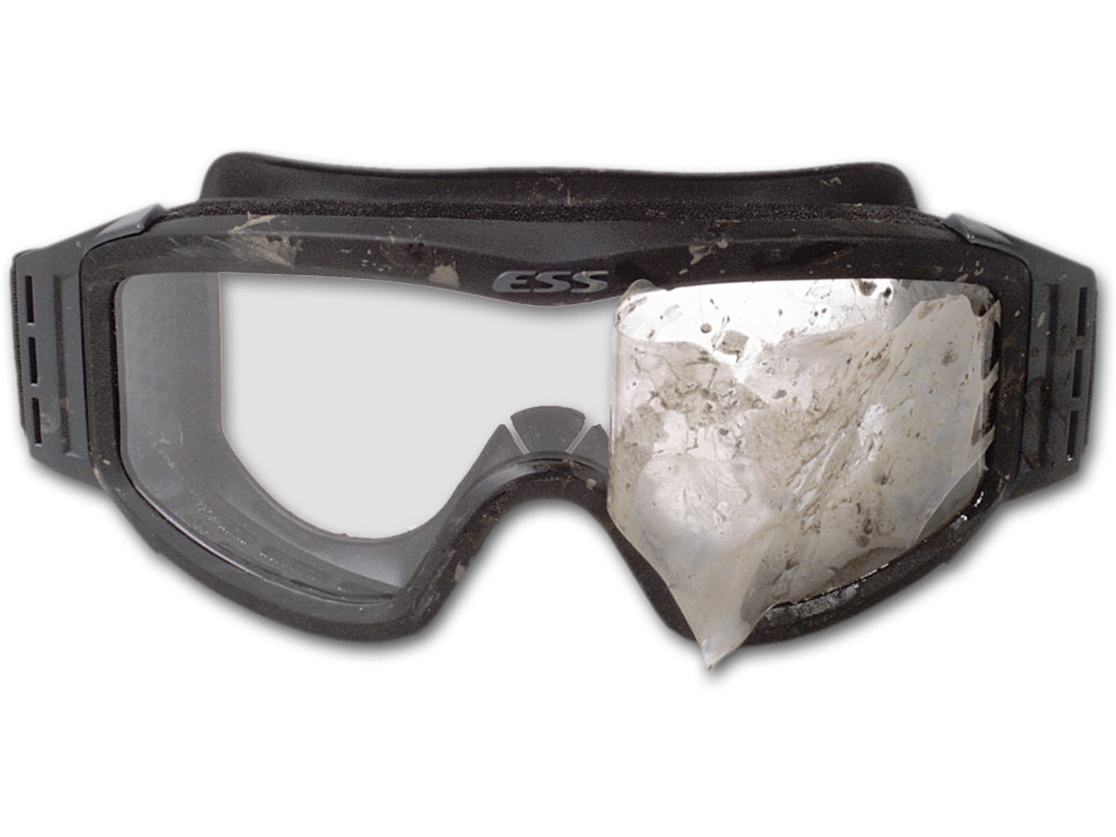 ESS Goggle Accessories for ESS Goggles - Profile Tear-Off Lens Covers