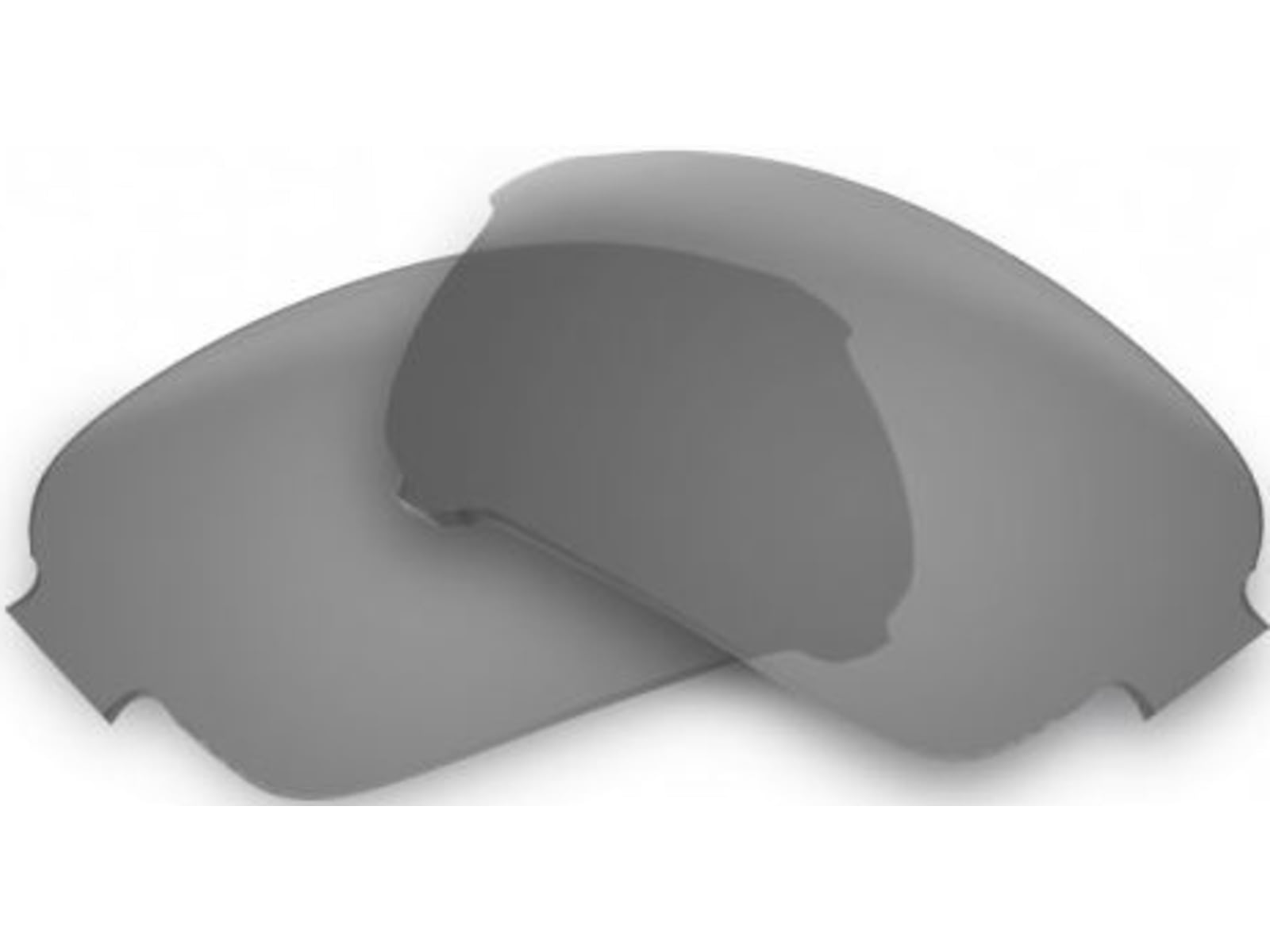 ESS Rollbar Ballistic Sunglasses Replacement LensSmoke Gray