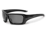 ESS Rollbar NARO REPL FrmKit APEL Safety Glasses Black Unisex 103-617-001