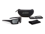 ESS Rollbar NARO REPL FrmKit APEL Safety Glasses Black Unisex 103-617-001