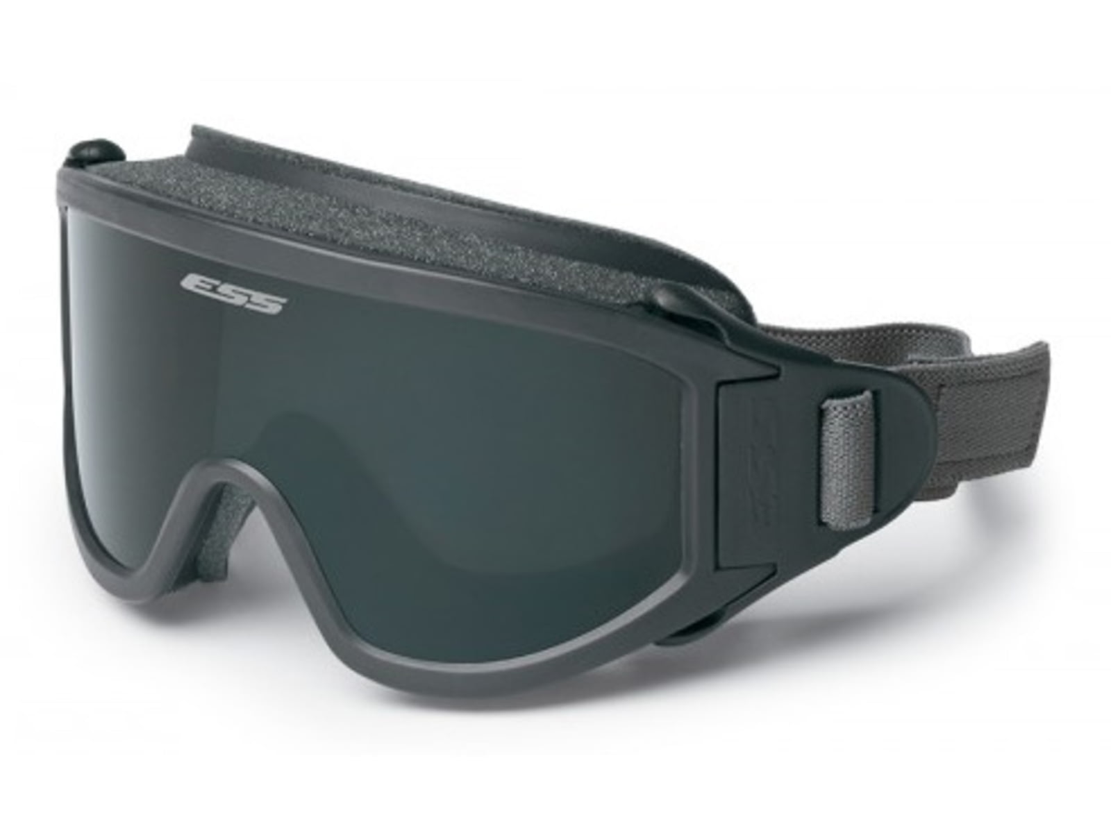 ESS Striker Series Flight Deck Military/Tactical Goggles Grey Frame 740-0333