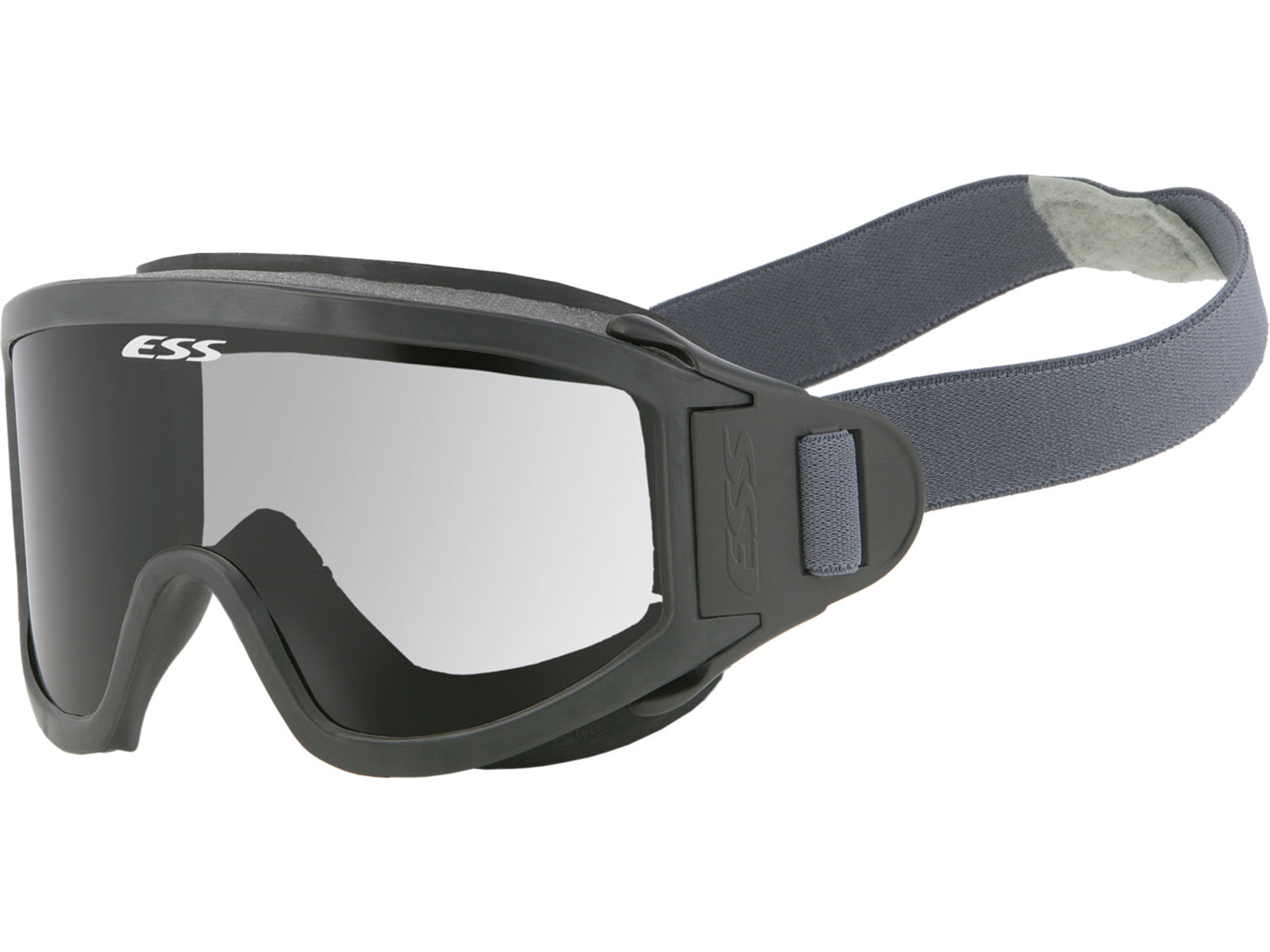 ESS Striketeam WF Goggles 740-0236 Wildland Firefighting Rescue and EMS EMT Protective Eyewear