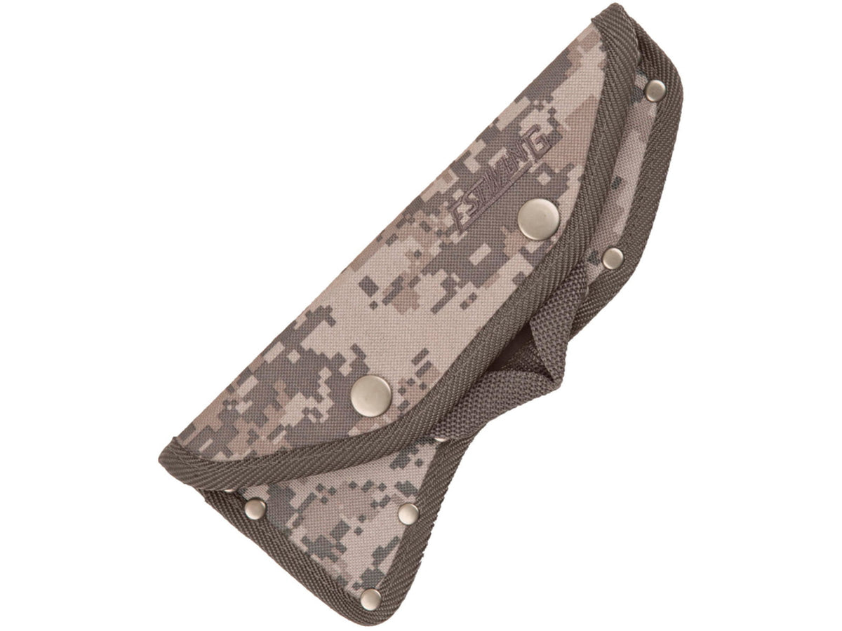 Estwing Axe Replacement Sheath Camo
