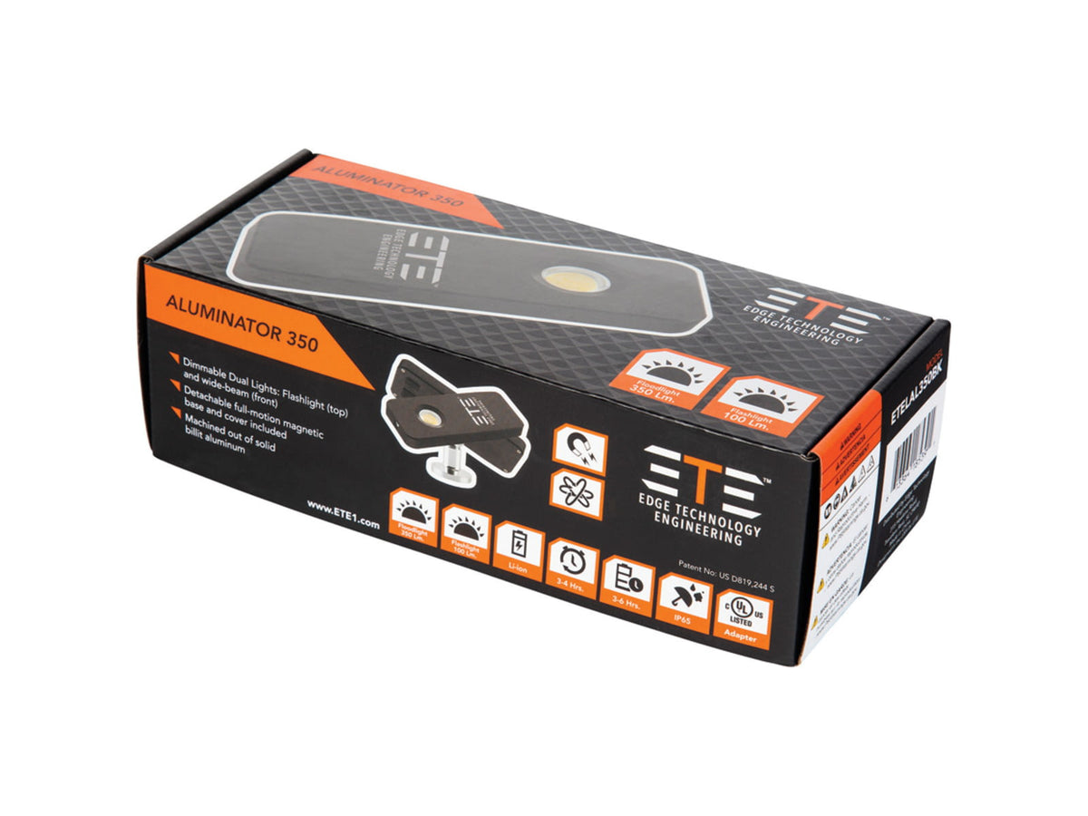 ETE Aluminator Light 350 Lumens