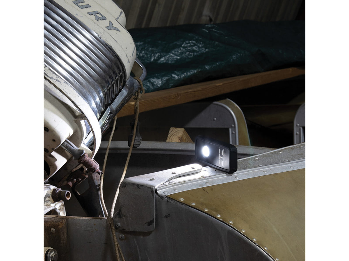 ETE Aluminator Light 350 Lumens