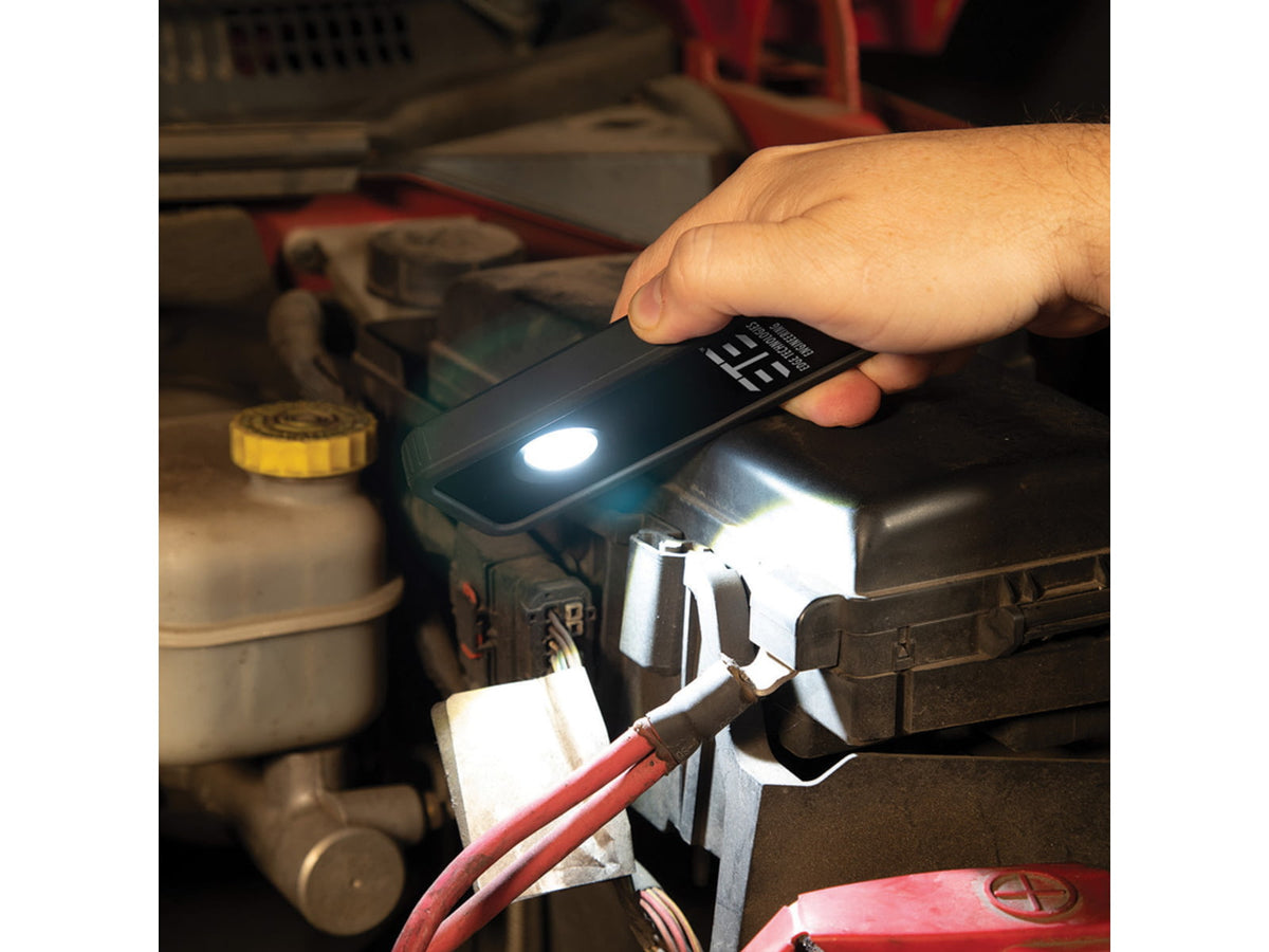 ETE Aluminator Light 350 Lumens