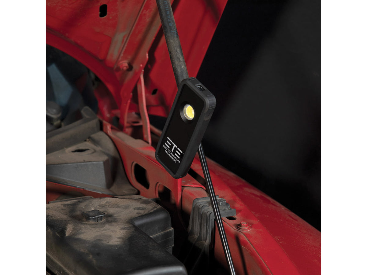 ETE Aluminator Light 350 Lumens