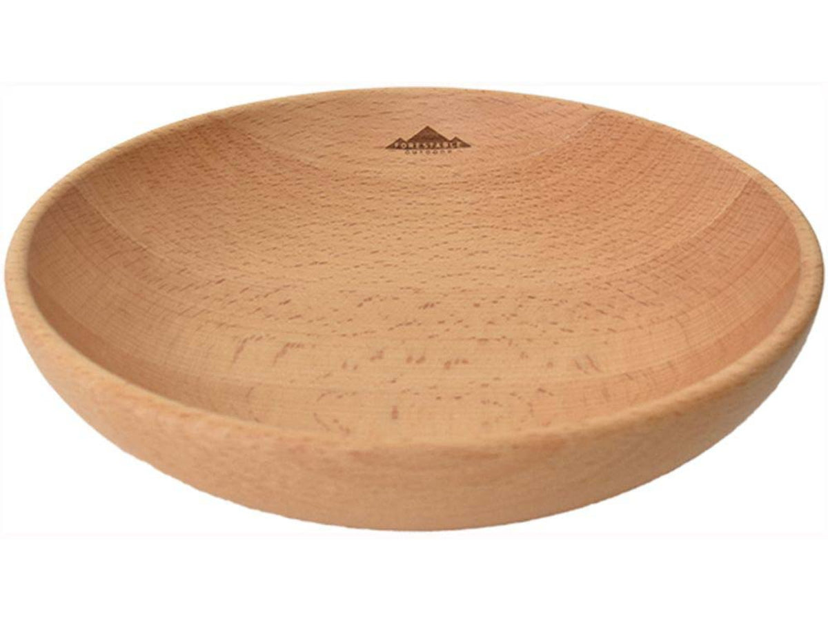 Evernew Forestable Deep Plate Medium ECZ205