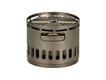 Evernew Ti Stove Dx Set EBY255