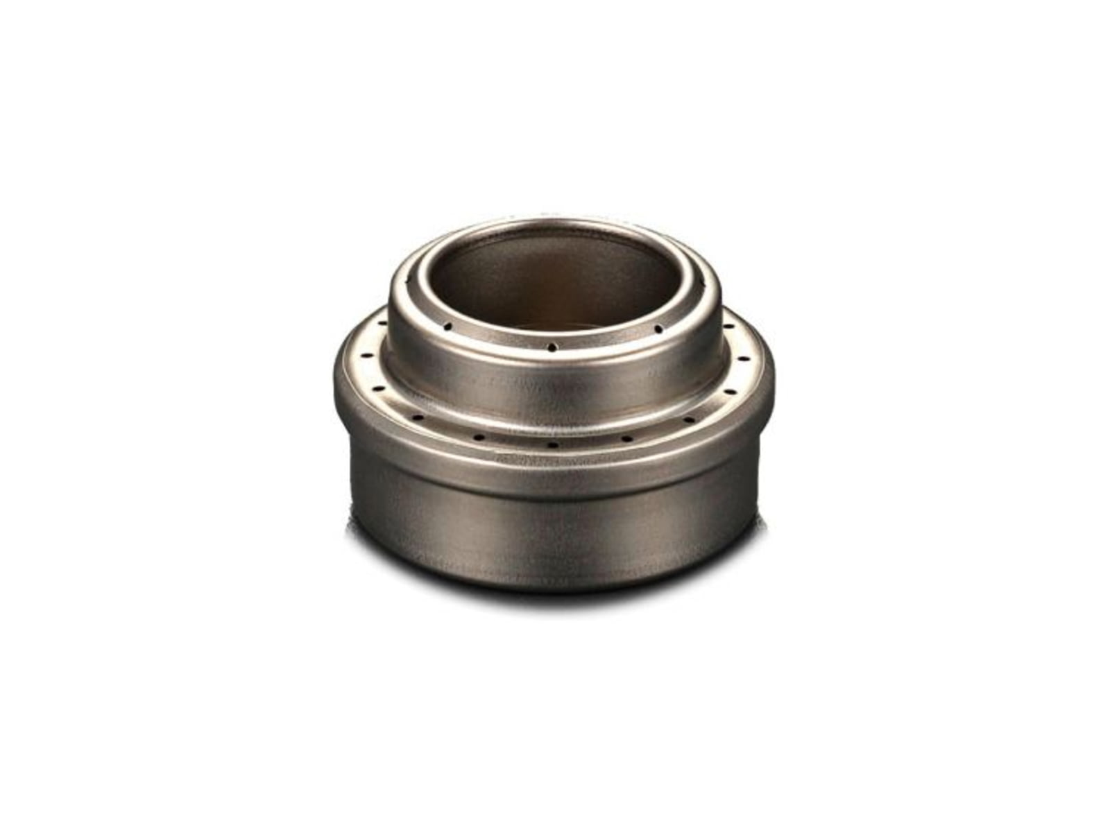 Evernew Titanium Alcohol Stove EBY254